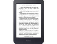 E-reader Kobo Nia Black