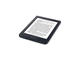 E-reader Kobo Nia Black