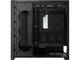 Кутии Corsair 5000D Tempered Glass Black