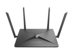 Мрежово оборудване D-Link AC2100 Mesh Wi-Fi Gigabit Router