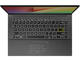 Лаптопи ASUS VivoBook S14 M433UA-WB723T