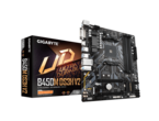 Дънни платки Gigabyte B450M DS3H V2