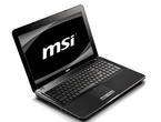 Лаптопи MSI P600-002NL