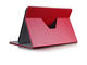 Калъфи за таблети Универсален калъф Prestigio с функция въртене, червен