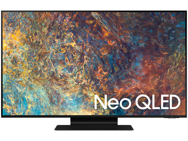 Телевизори Samsung 75Q90A