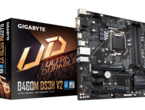 Дънни платки Gigabyte B460M DS3H V2