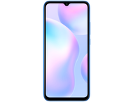 Смартфони Xiaomi Redmi 9A 32GB, EEA Sky Blue, с нарушена опковка
