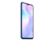 Смартфони Xiaomi Redmi 9A 32GB, EEA Sky Blue, с нарушена опковка