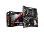 Дънни платки Gigabyte A520 Aorus Elite (rev. 1.0) 