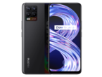 Смартфони Realme 8 64GB, Cyber Black