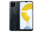Смартфони Realme C21 32GB, Cross Black