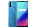 Смартфони Realme C3 (2020) 64GB, Frozen Blue