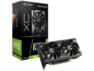 Видео карти EVGA GeForce RTX 3060 XC GAMING 12G LHR