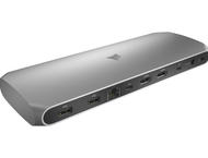 Докинг станции CORSAIR Thunderbolt 3 Dock