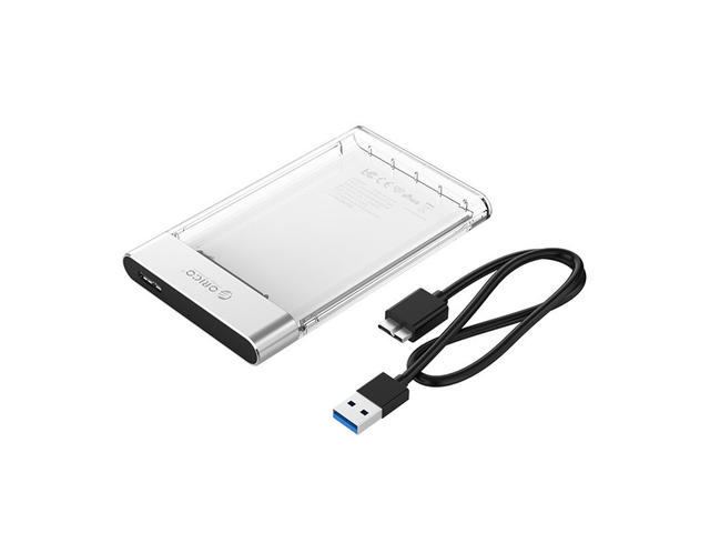 Джаджи Orico 2129U3