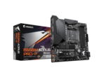 Дънни платки Gigabyte B550M Aorus PRO-P