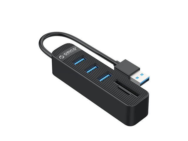 USB Хъб Orico TWU3-3AST