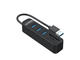 USB Хъб Orico TWU3-3AST