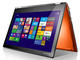 Лаптопи Lenovo Yoga 2 Pro