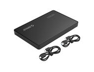 Джаджи Orico 2588C3-G2-BK