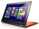 Лаптопи Lenovo Yoga 2 Pro