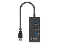 USB Хъб Orico HR01-U3