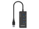 USB Хъб Orico HR01-U3
