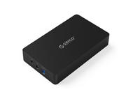 Джаджи Orico 3569S3-EU-BK-BP