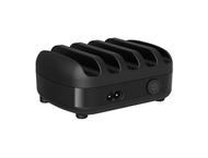 Зарядни устройства Orico DUK-5P-EU-BK