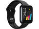 Смарт часовници Realme Watch RMA161 Black