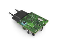 Зарядни устройства Hama, Power Delivery (PD) / Qualcomm®, 25 Watt, черно