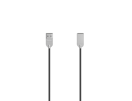 Кабели и Адаптери Hama "Ultra-Slim" High-Speed HDMI™ Cable, 4K, Plug - Plug, Ethernet, 1.0 m