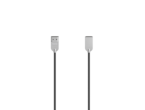 Кабели и Адаптери Hama "Ultra-Slim" High-Speed HDMI™ Cable, 4K, Plug - Plug, Ethernet, 1.0 m