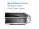 Калъфи Speck iPhone 12 mini PRESIDIO PERFECT-CLEAR - CLEAR/CLEAR