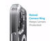 Калъфи Speck iPhone 12 mini PRESIDIO PERFECT-CLEAR - CLEAR/CLEAR