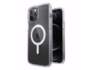 Калъфи Speck iPhone 12 Pro Max PRESIDIO PERFECT-CLEAR + MagSafe - Clear