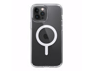 Калъфи Speck iPhone 12 Pro Max PRESIDIO PERFECT-CLEAR + MagSafe - Clear
