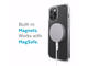 Калъфи Speck iPhone 12 Pro Max PRESIDIO PERFECT-CLEAR + MagSafe - Clear
