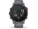 Смарт часовници Garmin Fenix 6S Pro Solar Amethyst Steel / Shale Gray 