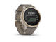 Смарт часовници Garmin Fenix 6S Pro Solar Light Gold / Shale Suede