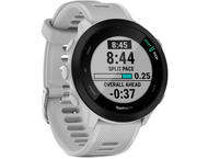 Смарт часовници Garmin Forerunner 55 White
