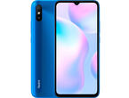 Смартфони Xiaomi Redmi 9AT 32GB, Sky blue
