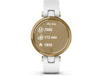 Смарт часовници Garmin Lily Light Gold/White