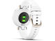 Смарт часовници Garmin Lily Cream Gold/White