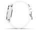 Смарт часовници Garmin Lily Cream Gold/White