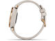 Смарт часовници Garmin Lily Rose Gold/Light Sand