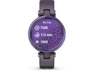 Смарт часовници Garmin Lily Midnight Orchid/Deep Orchid