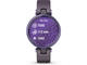 Смарт часовници Garmin Lily Midnight Orchid/Deep Orchid