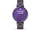 Смарт часовници Garmin Lily Midnight Orchid/Deep Orchid