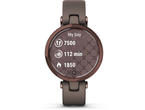 Смарт часовници Garmin Lily Dark Bronze/Paloma